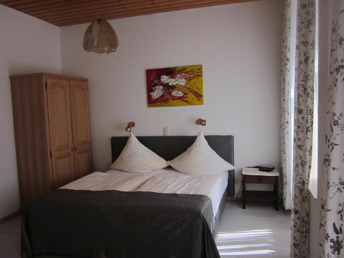 Hotel Wolfsschlucht Μπάντεν-Μπάντεν Εξωτερικό φωτογραφία