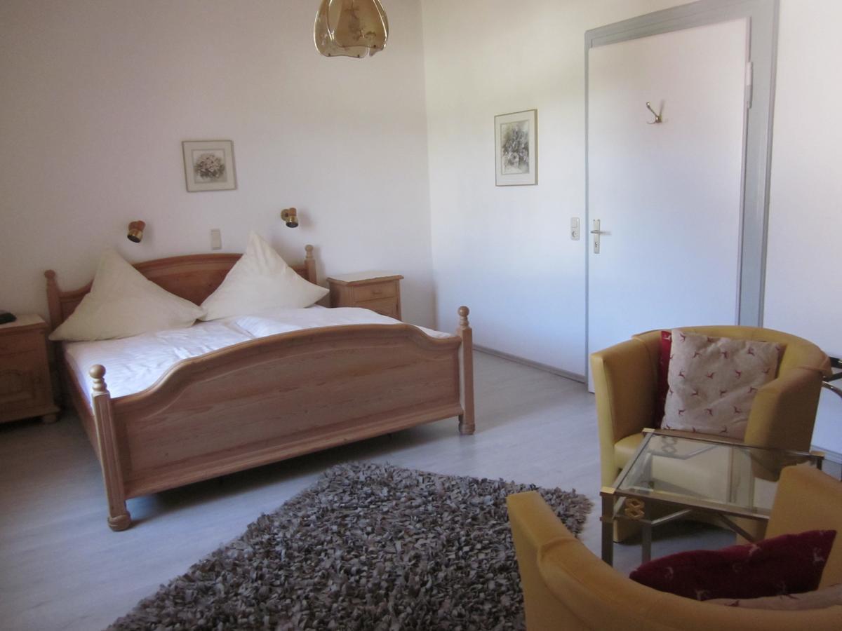 Hotel Wolfsschlucht Μπάντεν-Μπάντεν Εξωτερικό φωτογραφία