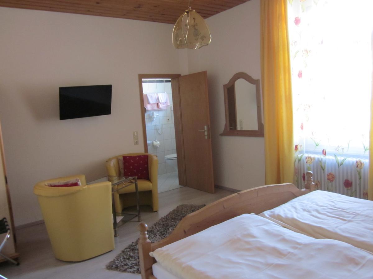 Hotel Wolfsschlucht Μπάντεν-Μπάντεν Εξωτερικό φωτογραφία
